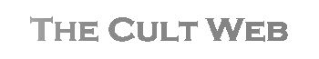 The Cult Web Forum