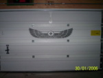 Cult garage door
