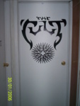 Cult room #1