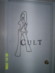 Cult room #2