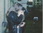 Me and Francis