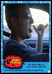 Name: Dave Myatt
Alias: WolfChildBlue