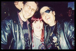 Alias: Dogstar, Witchy, & Tat Alias: Dogstar, Witchy, & Tat