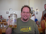 Taokow in das Haus!