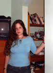 Recent Photo of Moi