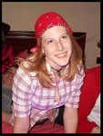 Name: Karen Freer
Alias: lildevil2k