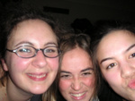LotN, Ma & Mel