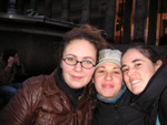 LotN, Me & Ma