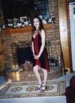 SP3 - this is me from my senior prom in April
