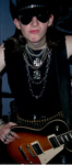Lizard Johnney once more =)