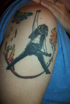 my tat