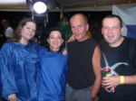 tammy manuela wiesl petar @ Volt Festival.jpg