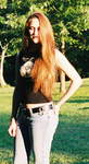 look im a copperhead!  i luv my highlights :D