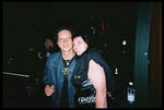 cultprincess - Billy Morrison