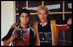 Flavio - Billy Duffy
