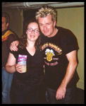 Karine Labelle - Billy Duffy