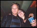 Karine Labelle - Matt Sorum