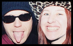 Name: Lori Struble 
Alias: Evil Flame On