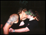 Natalie Derewjanko - Matt Sorum
Alias: Nat, SorumRocks