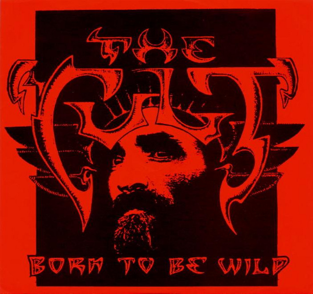 Born To Be Wild