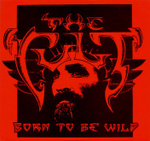 Born To Be Wild