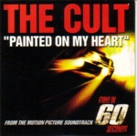 painted on my heart