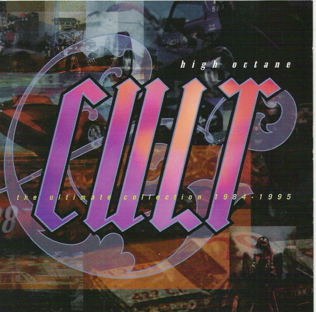 High Octane Cult