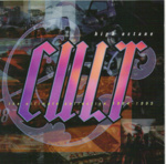 High Octane Cult