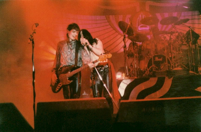 love tour