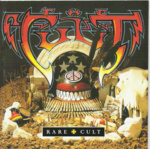 (best of) Rare Cult