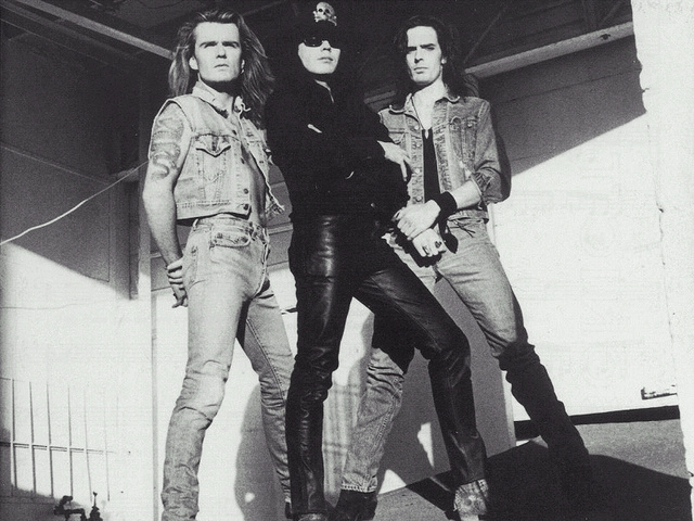 sonic temple