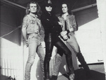 sonic temple
