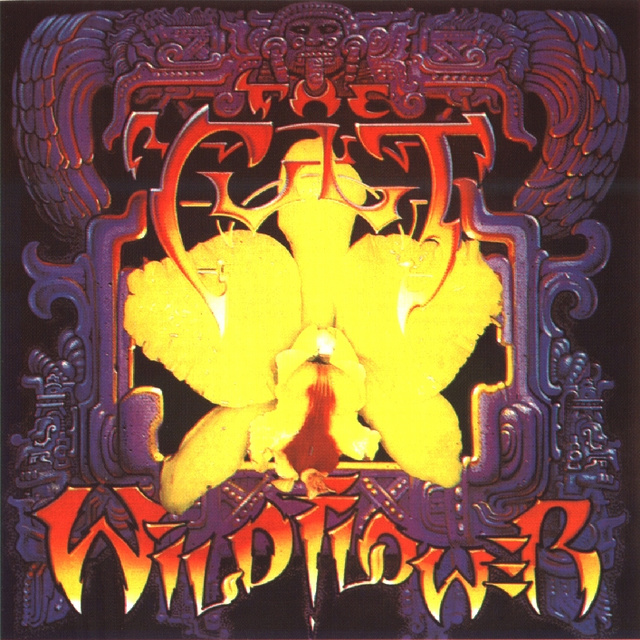 Wild Flower