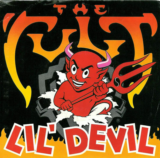 Lil' Devil