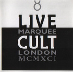 Live at the Marquee