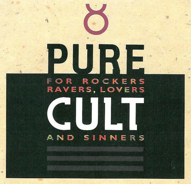 Pure Cult