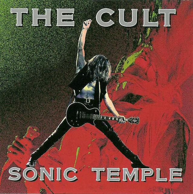 Sonic Temple