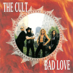 Bad Love - Front Cover 