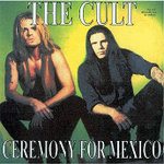 Ceremony for Mexico - Front