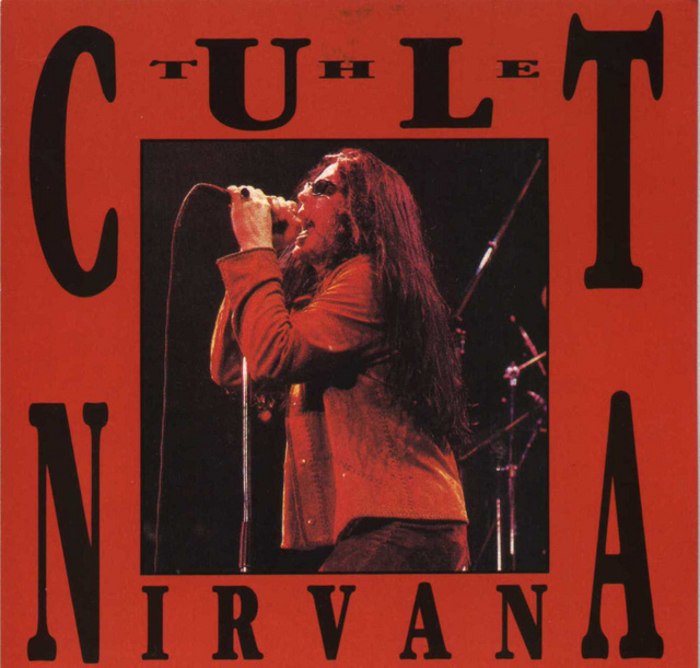 Cult Nirvana Front (NYC 1985)