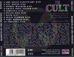 Cult Rebirth of the Phoenix Back - Finsbury Park '92