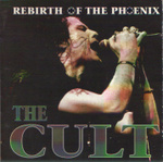Cult Rebirth of the Phoenix Front - Finsbury Park '92