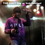 Cult @ volt-front