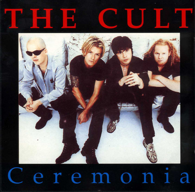 Ceremonia Front