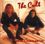 Sonic Ceremonies 1991 (Germany) - Front