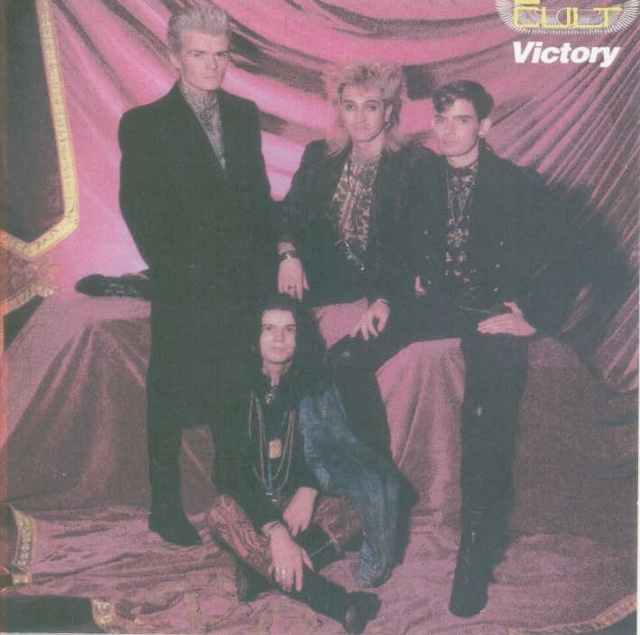 Victory Front